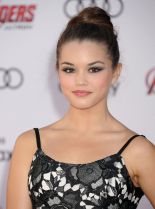 Paris Berelc #256780 picture (Portrait Medium)