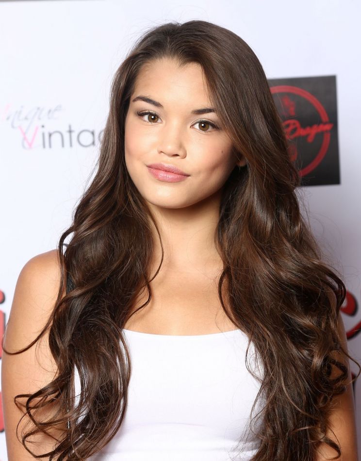 Paris Berelc