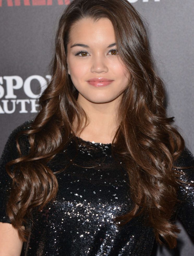Paris Berelc