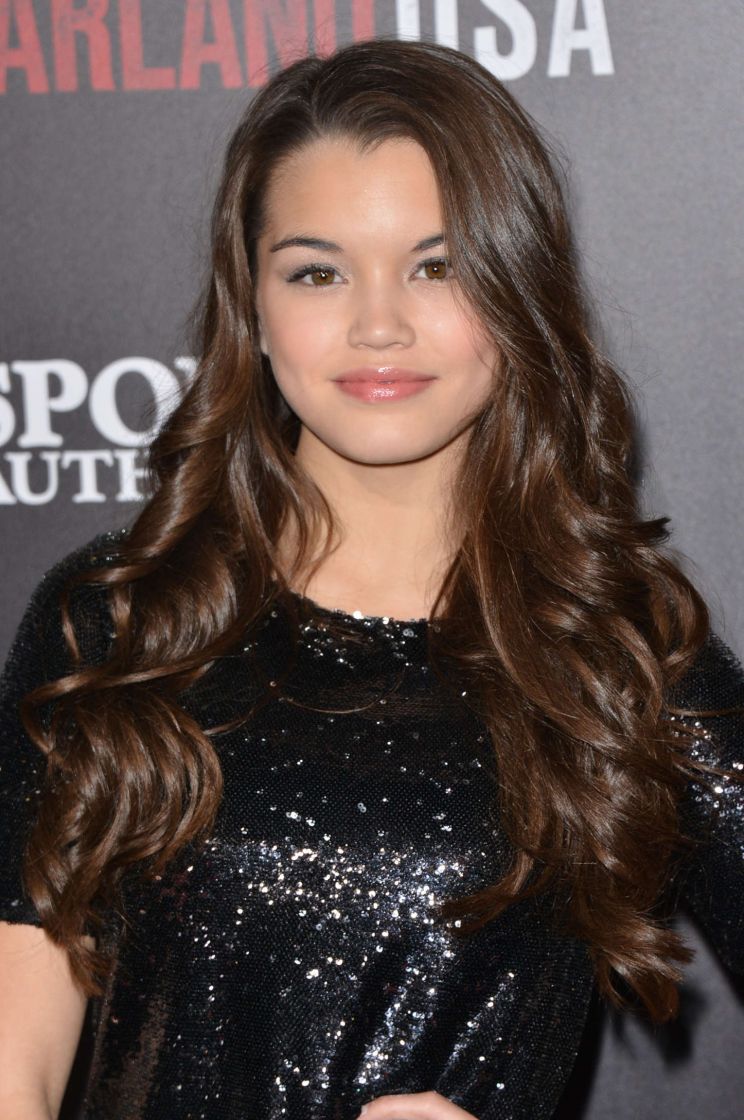 Paris Berelc