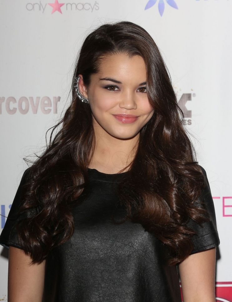 Paris Berelc