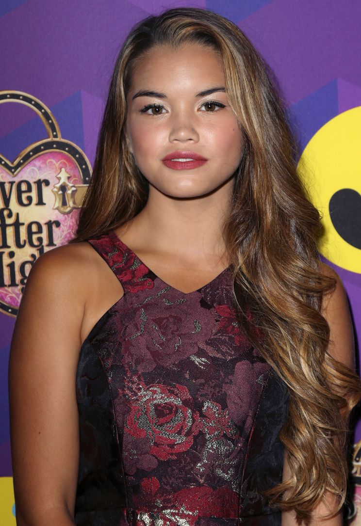 Paris Berelc