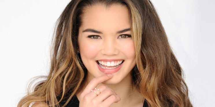 Paris Berelc