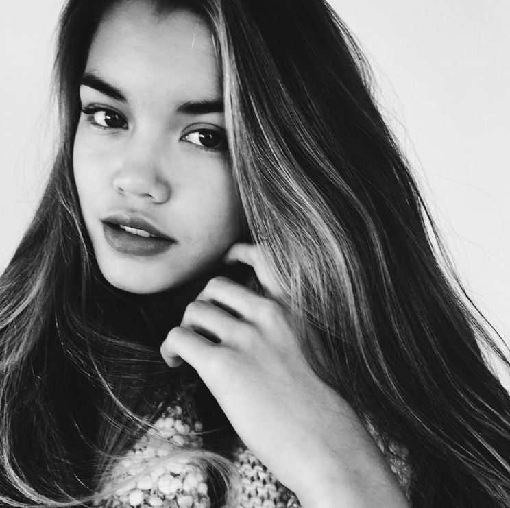 Paris Berelc