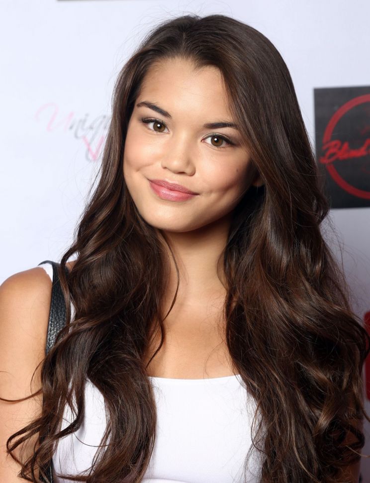 Paris Berelc