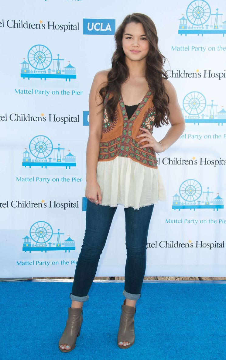 Paris Berelc