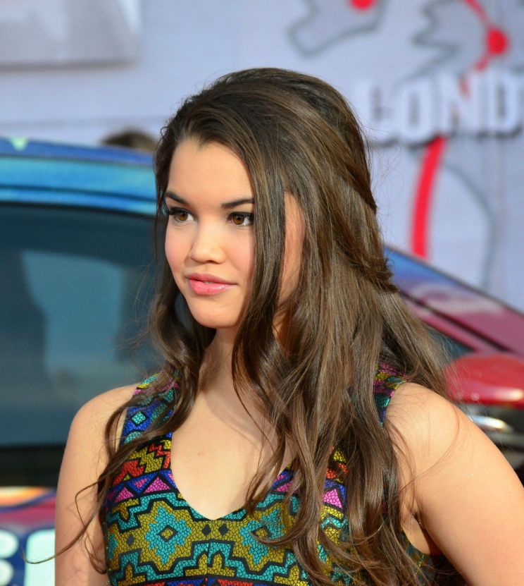 Paris Berelc