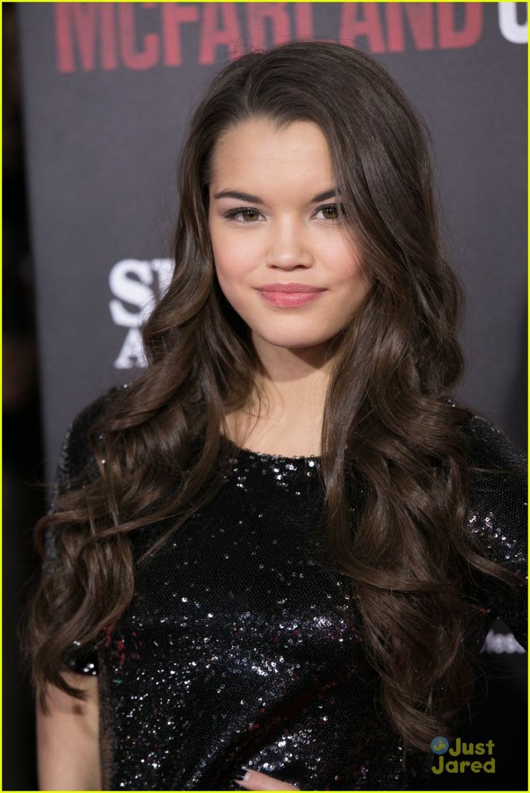 Paris Berelc