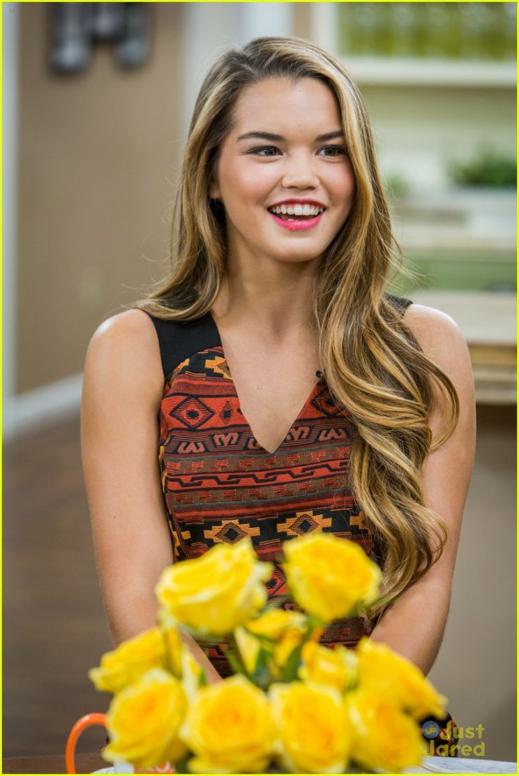 Paris Berelc