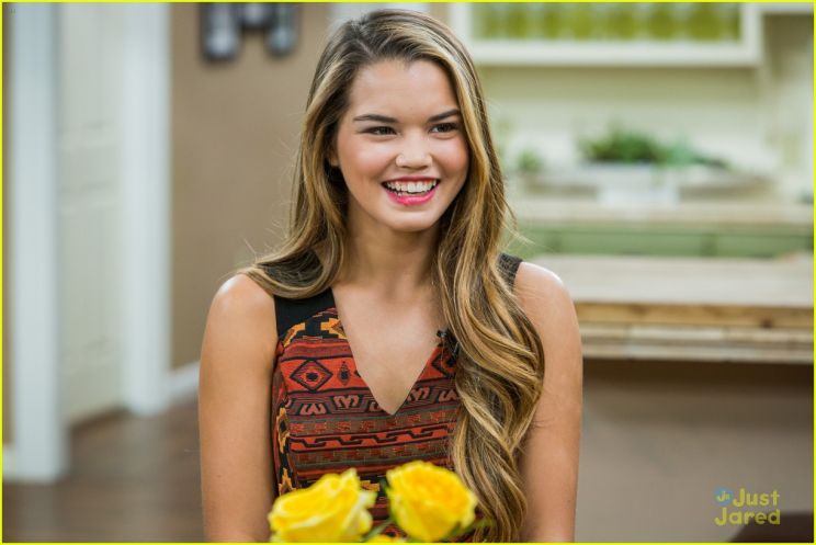 Paris Berelc