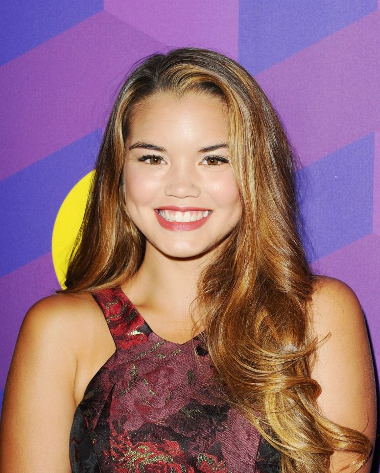 Paris Berelc