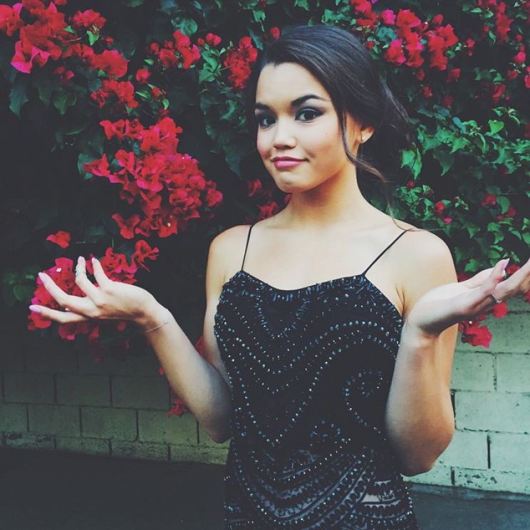 Paris Berelc