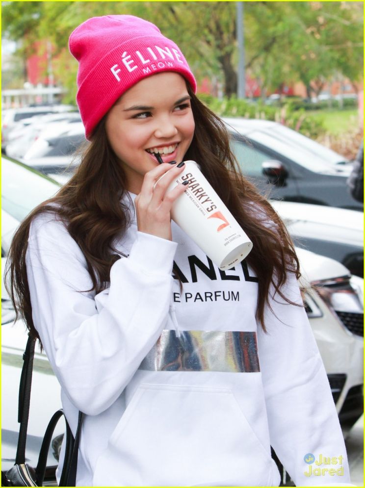 Paris Berelc