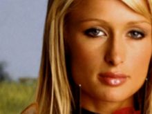 Paris Hilton