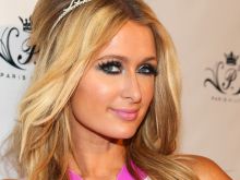 Paris Hilton