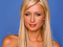 Paris Hilton #265570 picture (Landscape Medium)