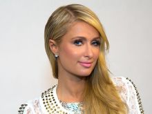 Paris Hilton