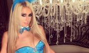 Paris Hilton