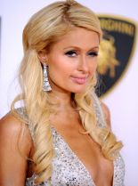 Paris Hilton #265587 picture (Portrait Medium)