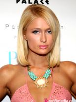 Paris Hilton