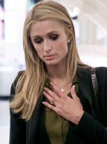 Paris Hilton #265590 picture (Portrait Medium)