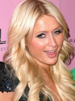 Paris Hilton #265593 picture (Portrait Medium)