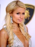 Paris Hilton