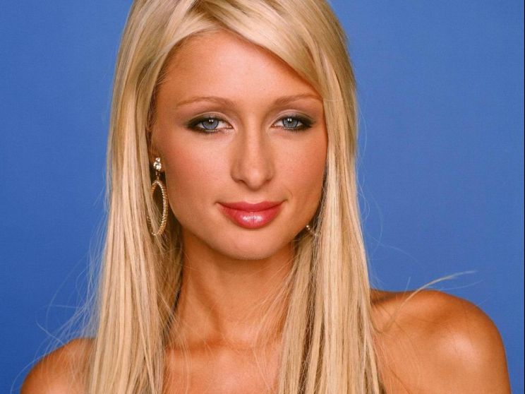 Paris Hilton