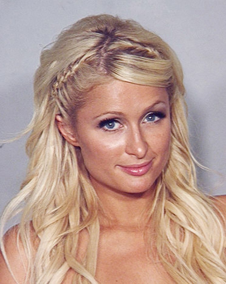 Paris Hilton