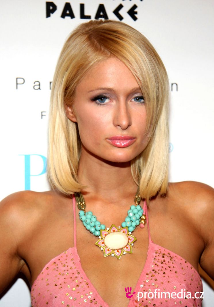 Paris Hilton