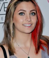 Paris Jackson