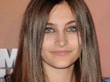 Paris Jackson