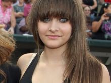 Paris Jackson