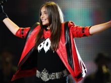 Paris Jackson