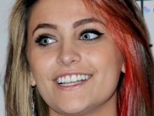 Paris Jackson