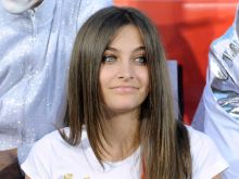 Paris Jackson