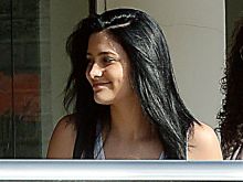 Paris Jackson photo