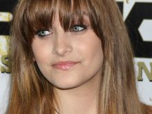 Paris Jackson