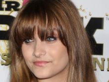Paris Jackson photo