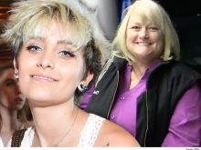 Paris Jackson photo