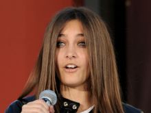 Paris Jackson