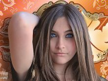 Paris Jackson