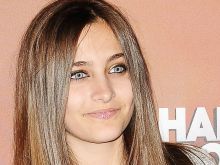 Paris Jackson