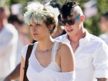 Paris Jackson