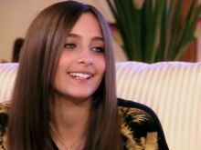 Paris Jackson