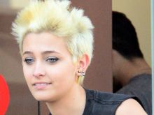 Paris Jackson