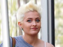 Paris Jackson