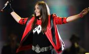 Paris Jackson