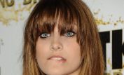 Paris Jackson