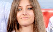 Paris Jackson